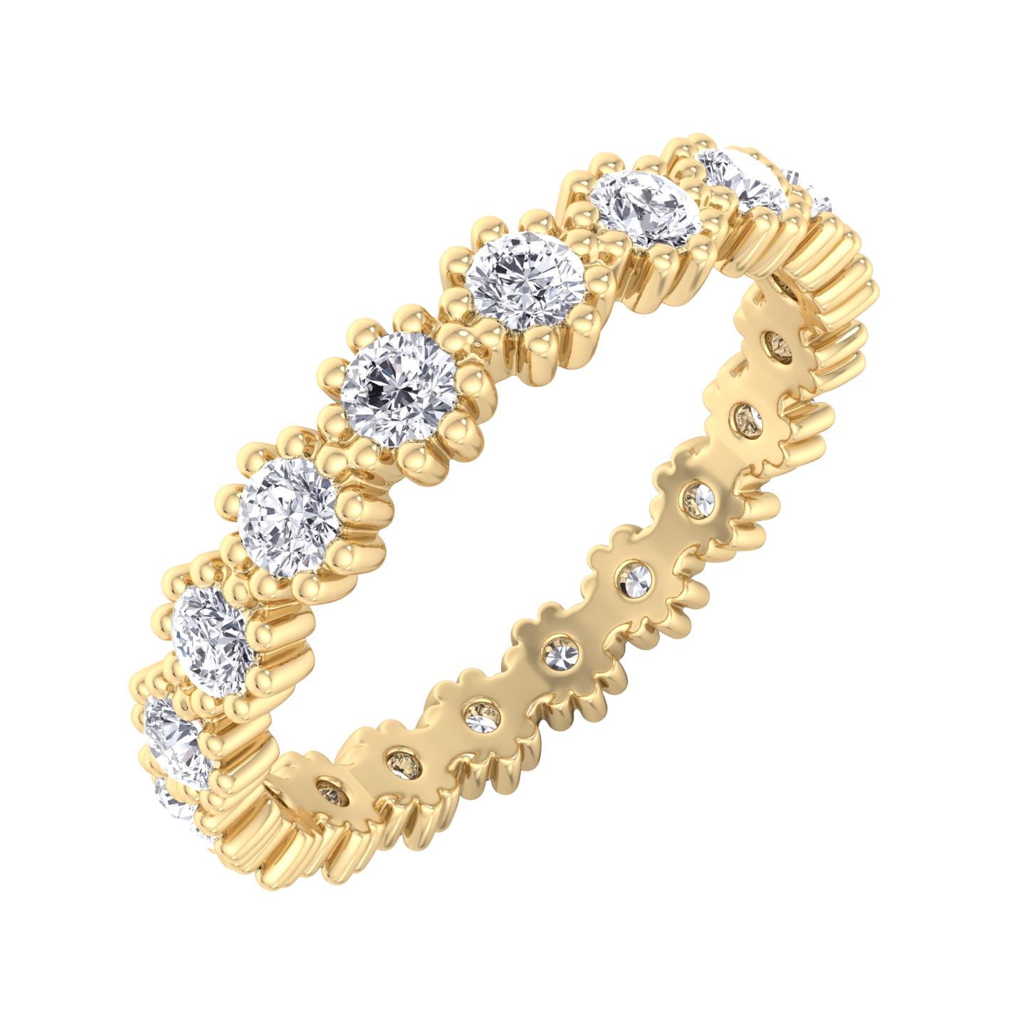 Eternity Ring